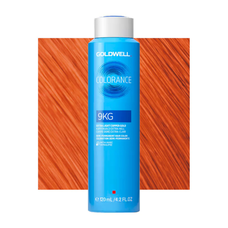 Goldwell - Colorance Can 9KG - 120 ml