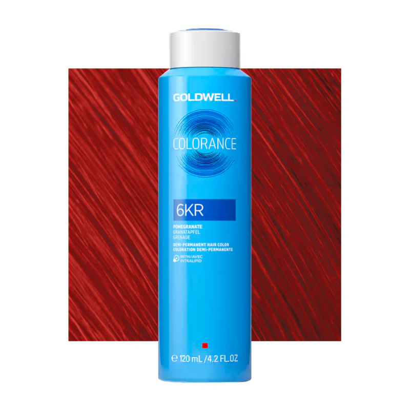 Goldwell - Colorance Can 6KR - 120 ml