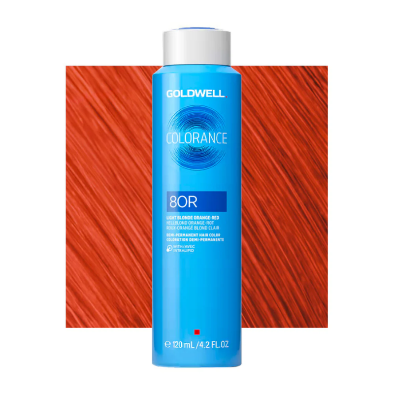 Goldwell - Colorance Can 8OR - 120 ml
