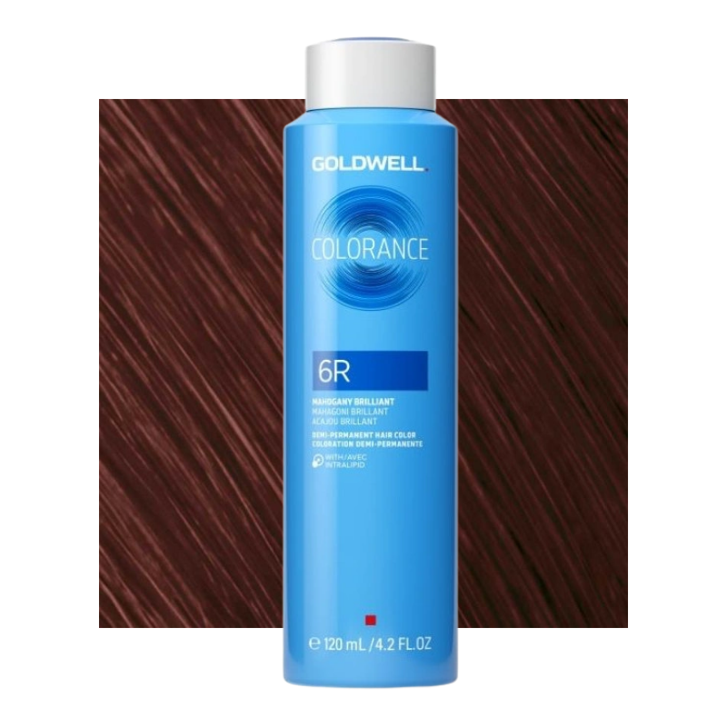 Goldwell - Colorance Can 6R - 120 ml
