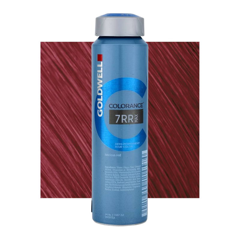 Goldwell - Colorance Can 7RR Max - 120 ml