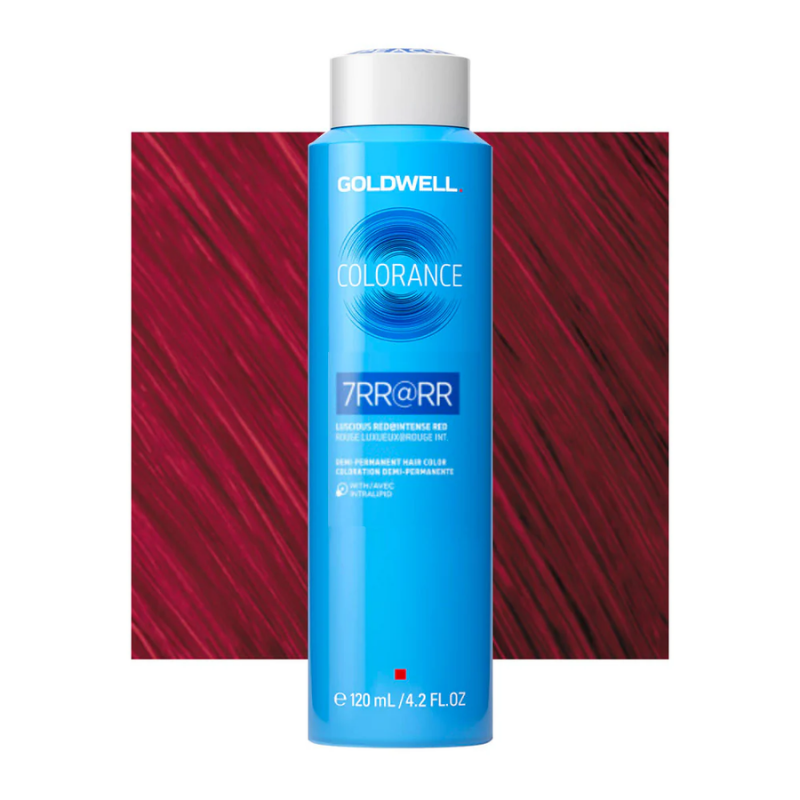 Goldwell - Colorance Can 7RR@RR - 120 ml