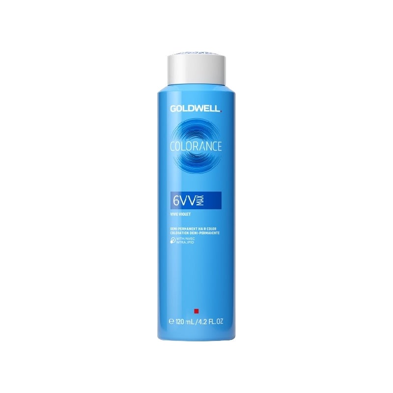 Goldwell - Colorance Can 6VV Max - 120 ml