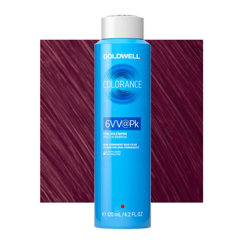 Goldwell - Colorance Can 6VV@Pk - 120 ml