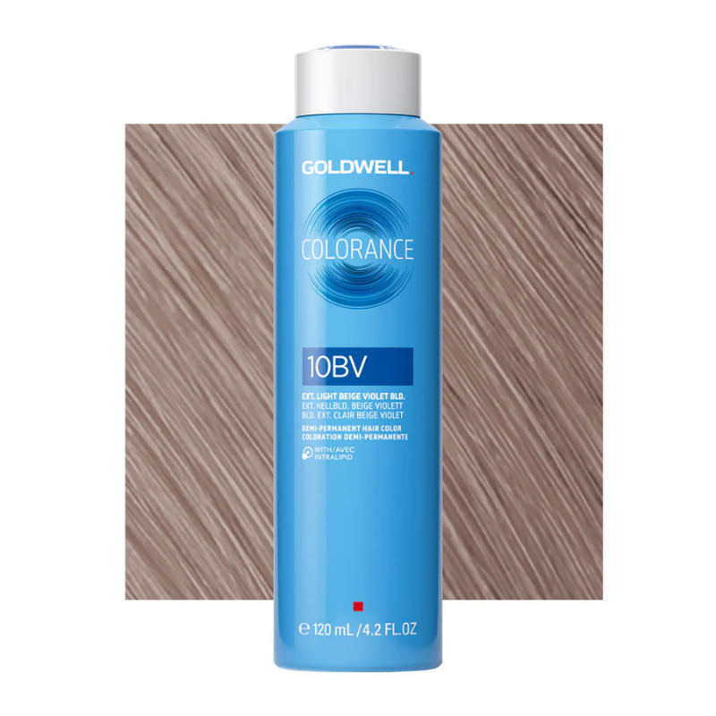 Goldwell - Colorance Can 10BV