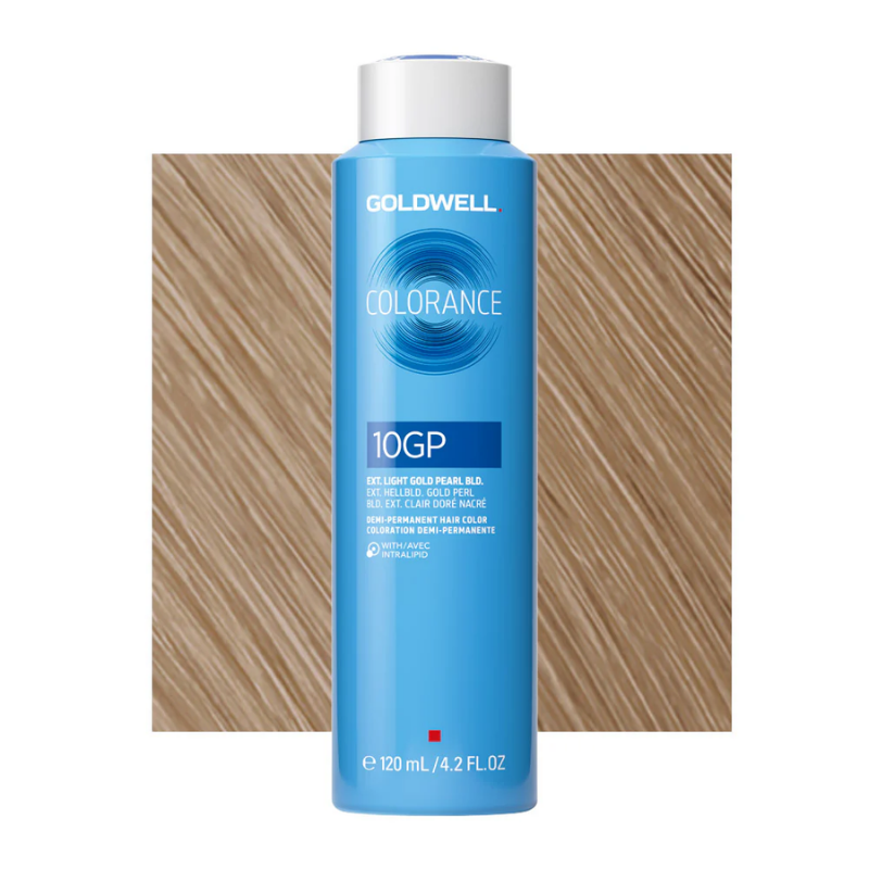 Goldwell - Colorance Can 10BV