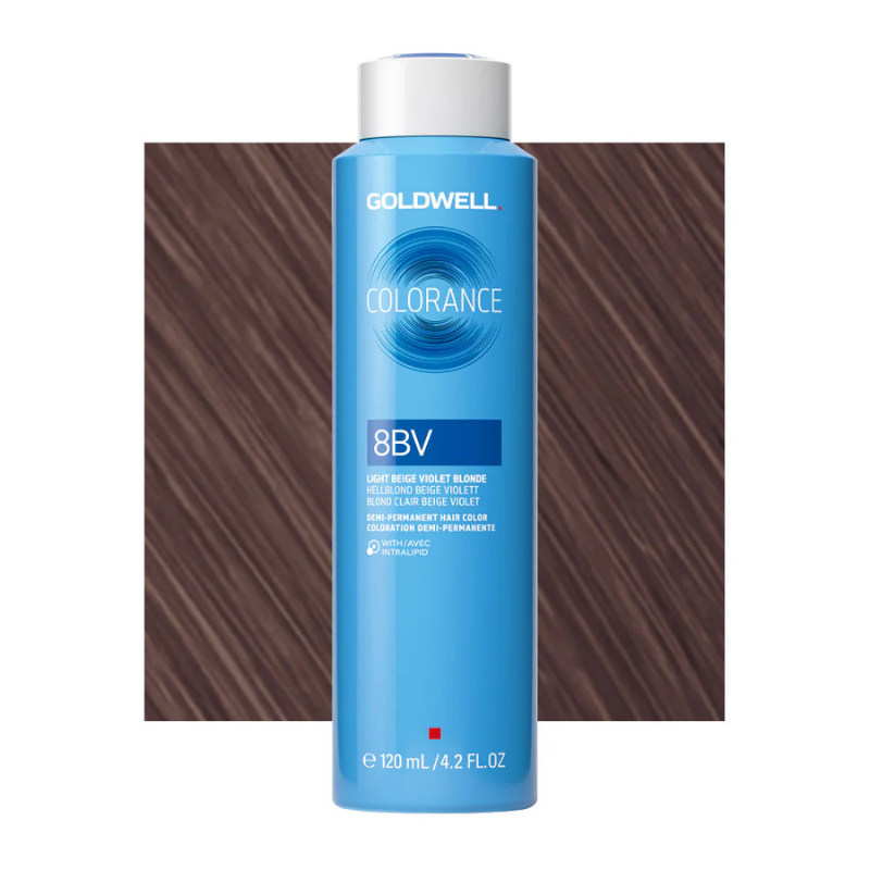 Goldwell - Colorance Can 10BV