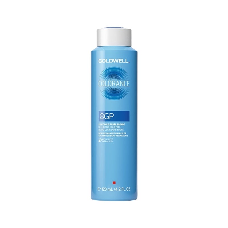 Goldwell - Colorance Can 10BV