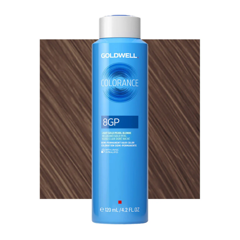 Goldwell - Colorance Can 10BV