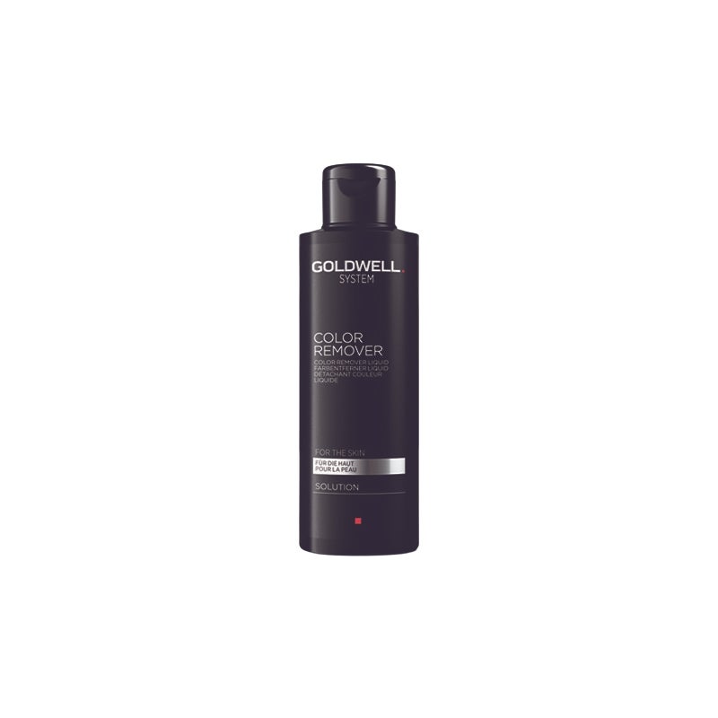 Goldwell System - Color Remover Skin - 150 ml