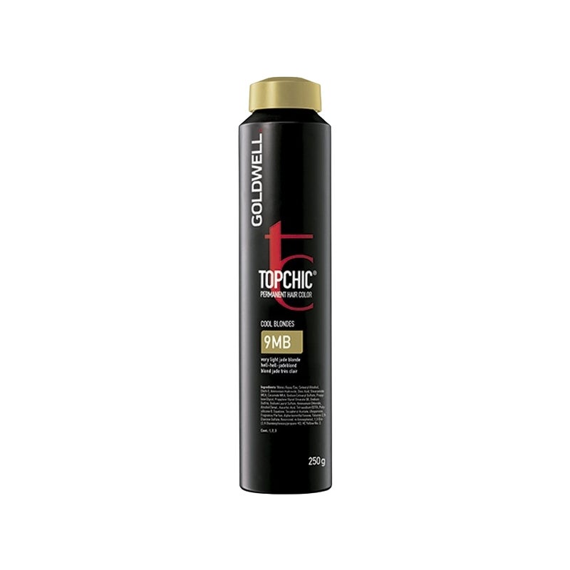 Goldwell Topchic - 9MB Can - 250 ml