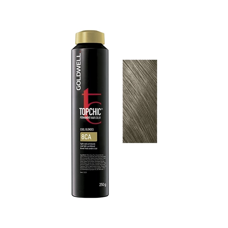 Goldwell Topchic - 8CA Can - 250 ml