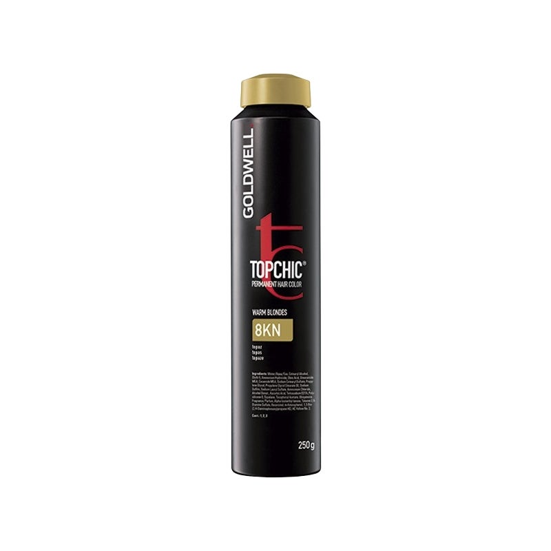 Goldwell Topchic High Coverage - 8KN Can - 250 ml