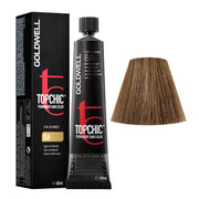 Tinte Capilar Topchic 8A - Goldwell