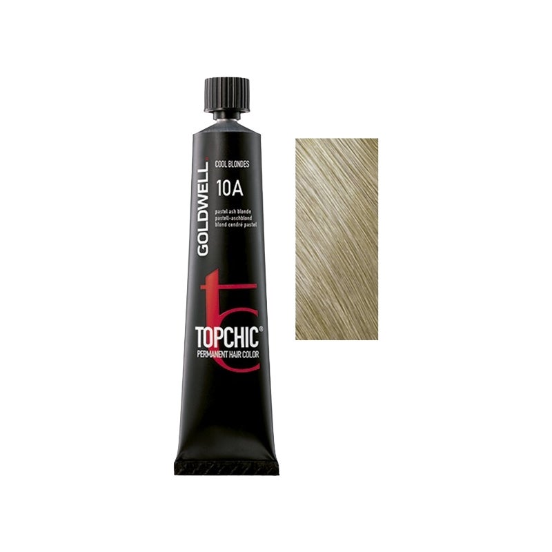 Goldwell Topchic Tube - 10A - 60 ml