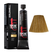 Coloración Capilar Rubio Dorado 8G - Goldwell
