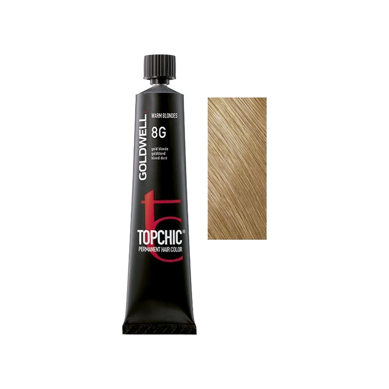 Goldwell Topchic Tube - 8G - 60 ml