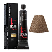Coloración Capilar Profesional Tono 8B - Goldwell