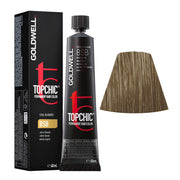 Tinte de Cabello Rubio Plateado - Goldwell