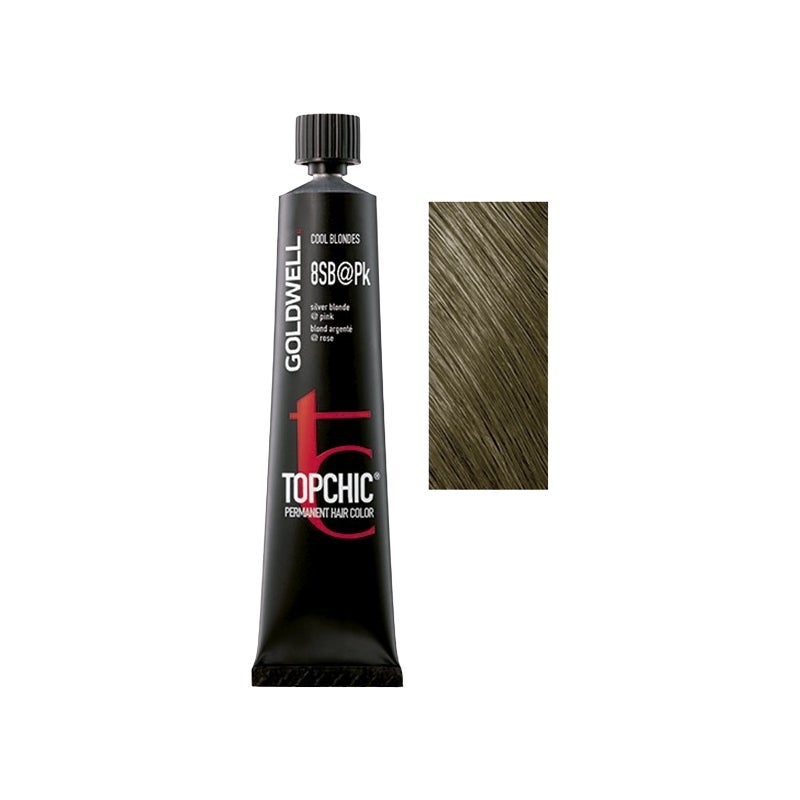 Goldwell Topchic Tube - 8SB - 60 ml