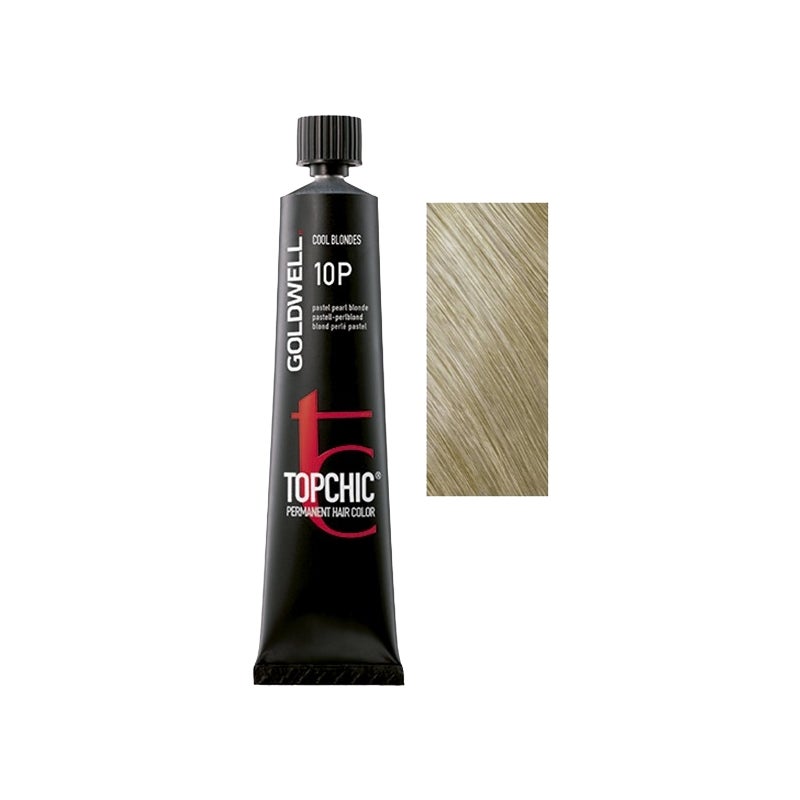 Goldwell Topchic Tube - 10P - 60 ml