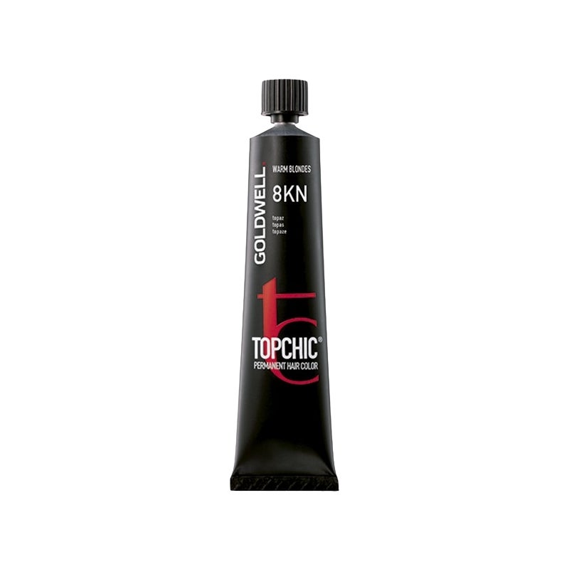 Goldwell Topchic Tube - 8KN - 60 ml