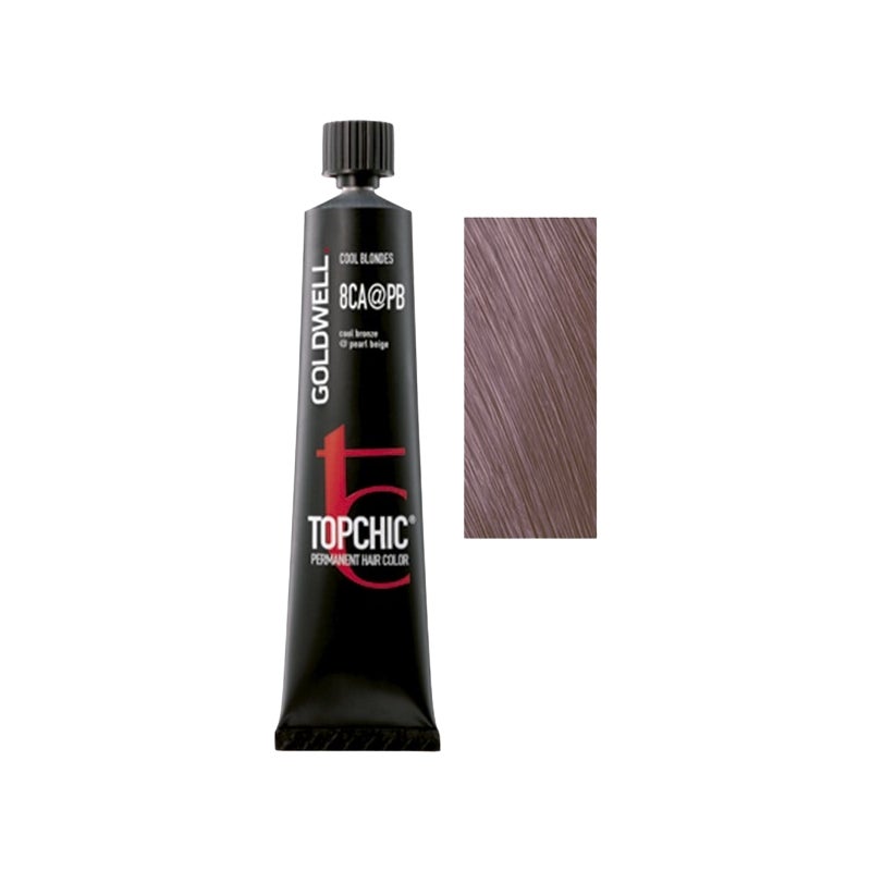 Goldwell Topchic Tube - 8CA@PB - 60 ml