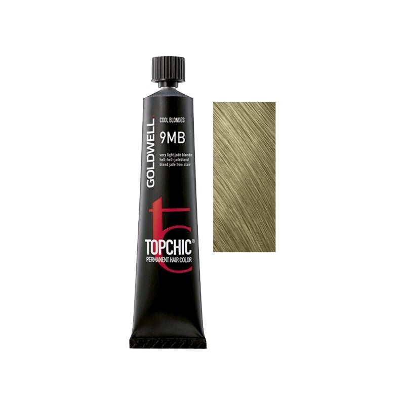 Goldwell Topchic Tube - 9MB - 60 ml