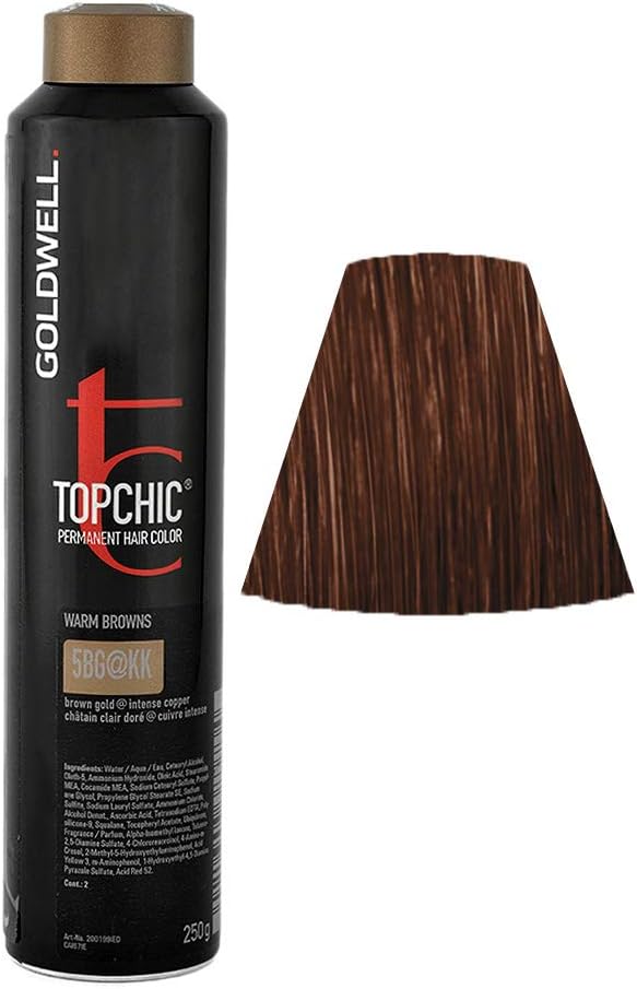 TOPCHIC 5BG@KK 250ml