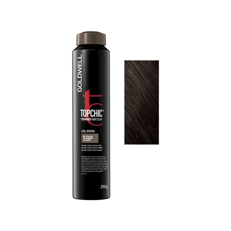 Goldwell Topchic High Coverage - 5BP Can - 250 ml