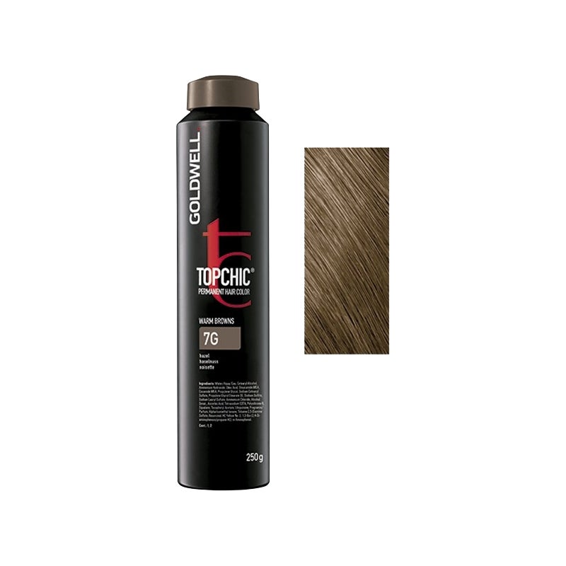 Goldwell Topchic High Coverage - 7G Can - 250 ml