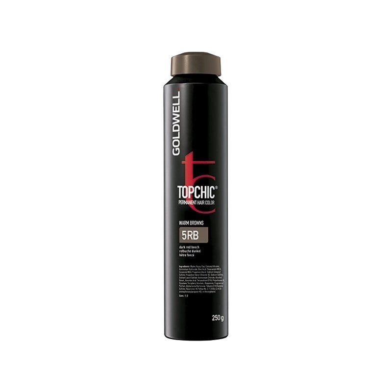 Goldwell Topchic High Coverage - 5RB Can - 250 ml