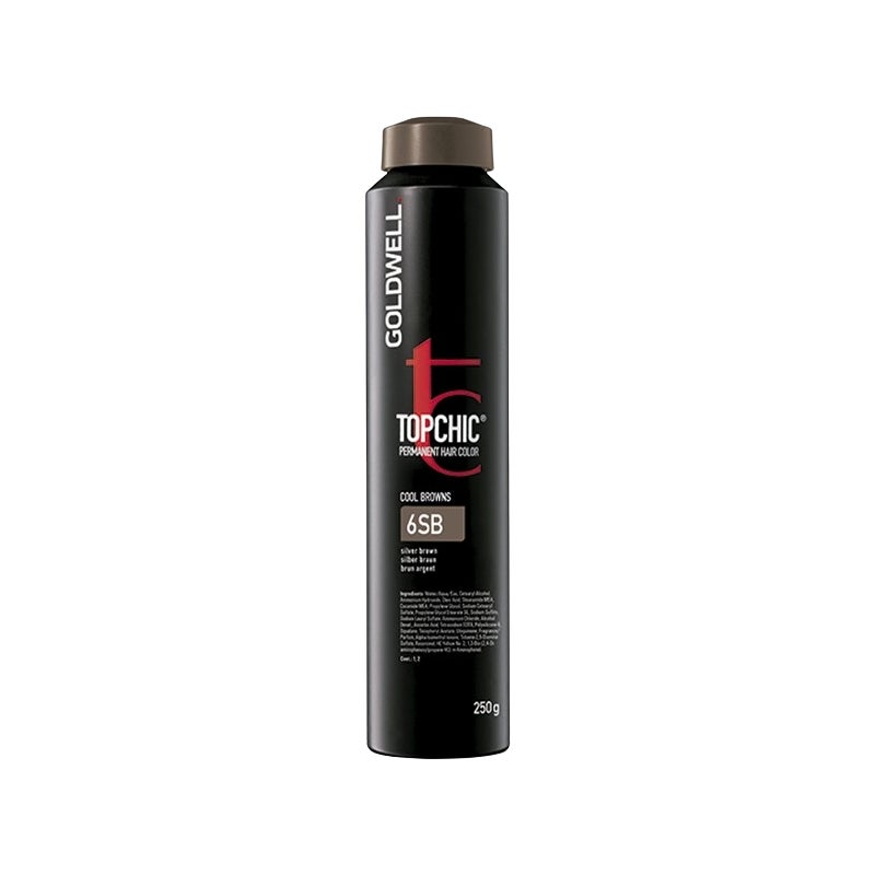 Goldwell Topchic High Coverage - 6SB Can - 250 ml