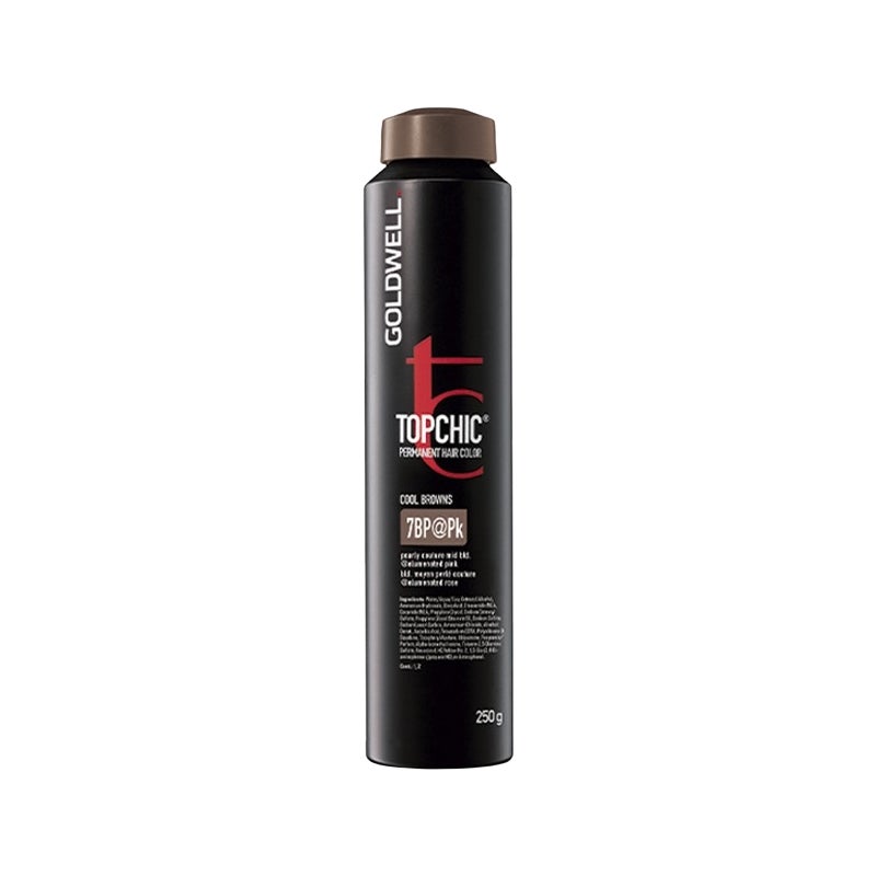 Goldwell Topchic - 7BP@Pk Can - 250 ml