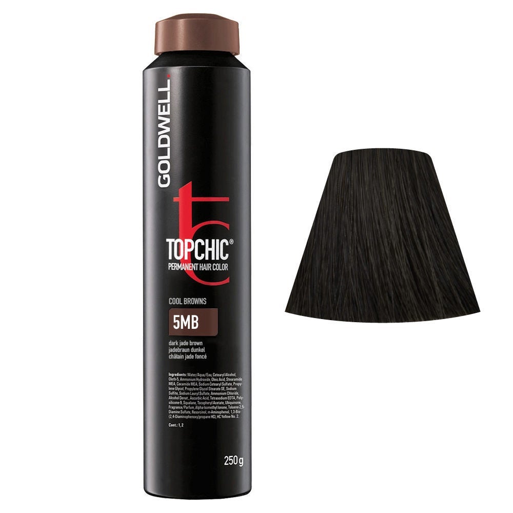 Tinte Capilar Castaño 5MB TC HC CAN - Goldwell