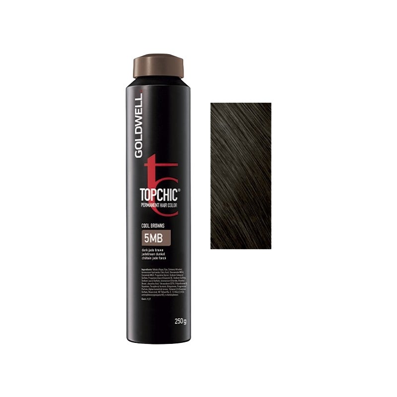 Goldwell Topchic High Coverage - 5MB Can - 250 ml