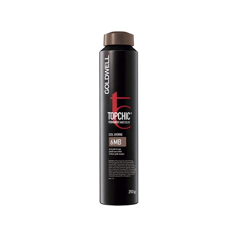 Goldwell Topchic High Coverage - 6MB Can - 250 ml