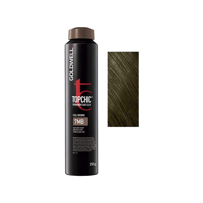 Goldwell Topchic High Coverage - 7MB Can - 250 ml