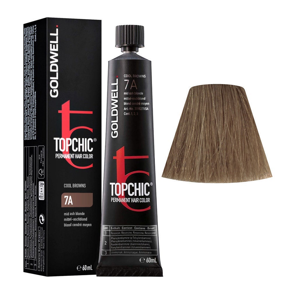 TopChic 7A 60ml