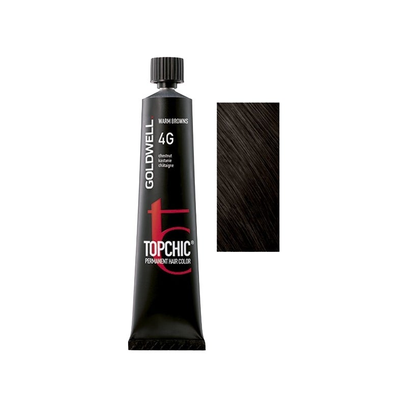 Goldwell Topchic Tube - 4G - 60 ml