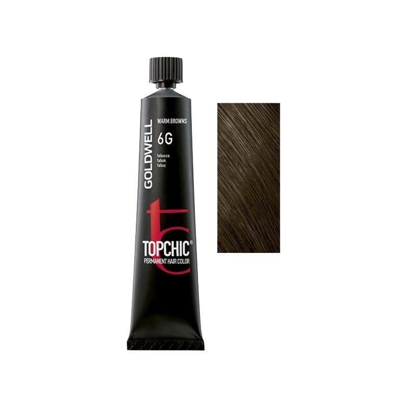 Goldwell Topchic Tube - 6G - 60 ml