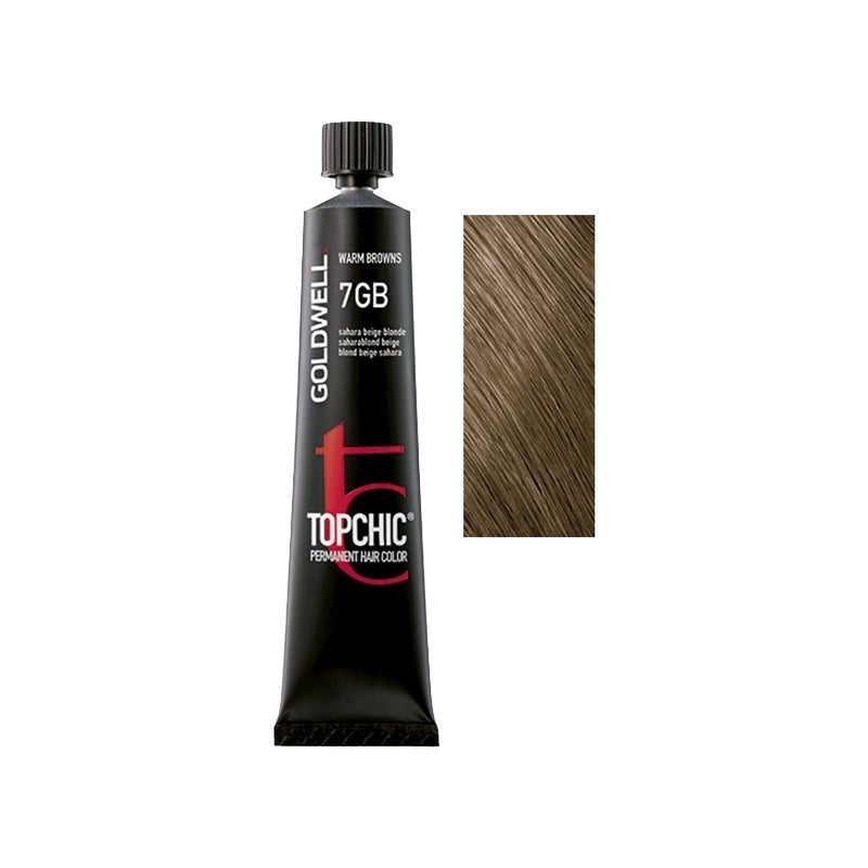 Goldwell Topchic Tube - 7GB - 60 ml