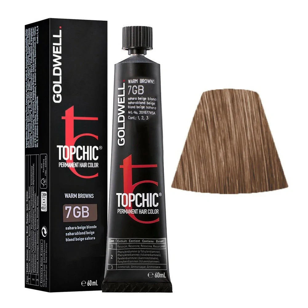 TopChic 7GB 60ml