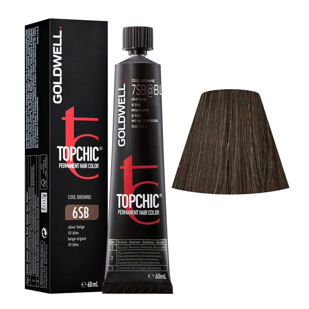 TopChic 6SB 60ml