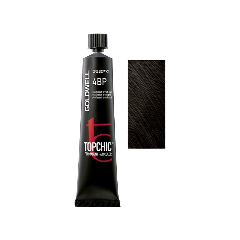 Goldwell Topchic Tube - 4BP - 60 ml