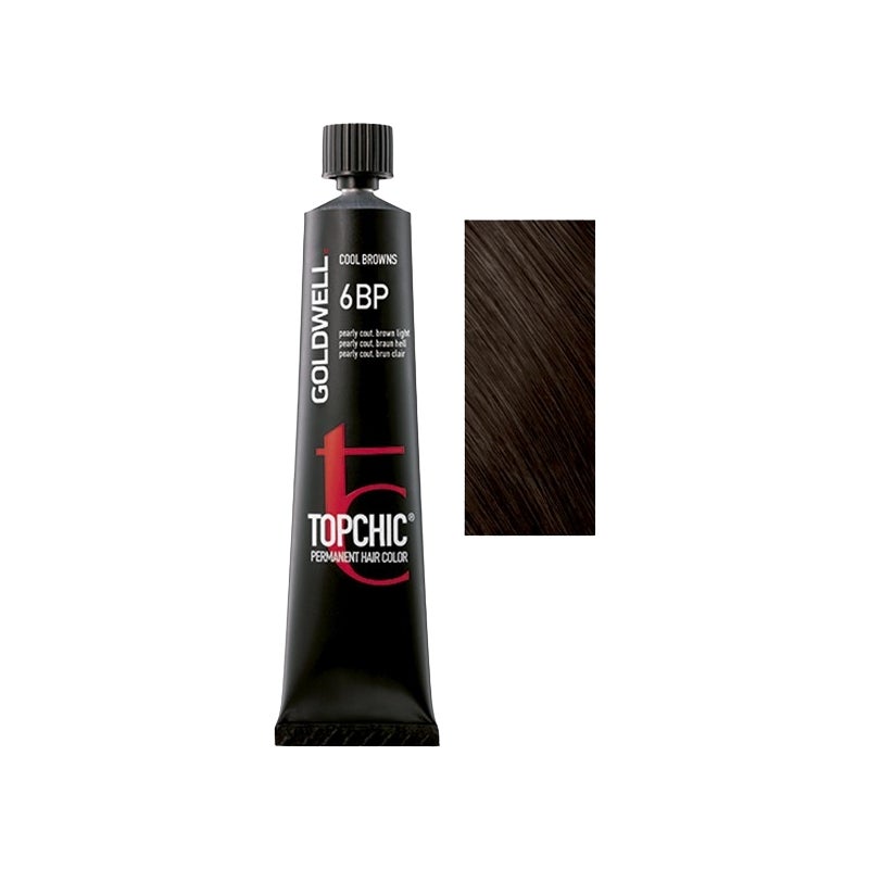 Goldwell Topchic Tube - 6BP - 60 ml
