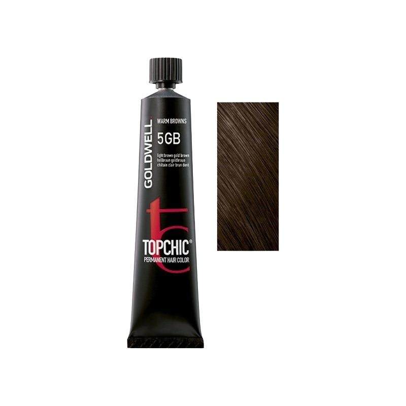 Goldwell Topchic Tube - 5GB - 60 ml
