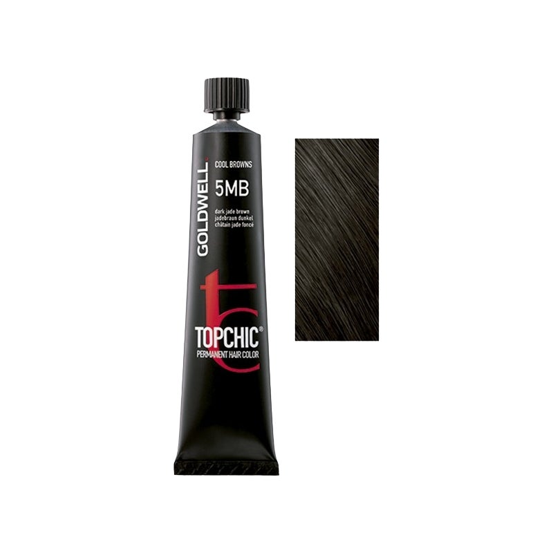 Goldwell Topchic Tube - 5MB - 60 ml