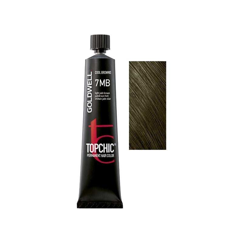 Goldwell Topchic Tube - 7MB - 60 ml