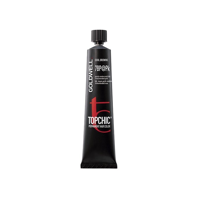 Goldwell Topchic Tube - 7BP@Pk - 60 ml
